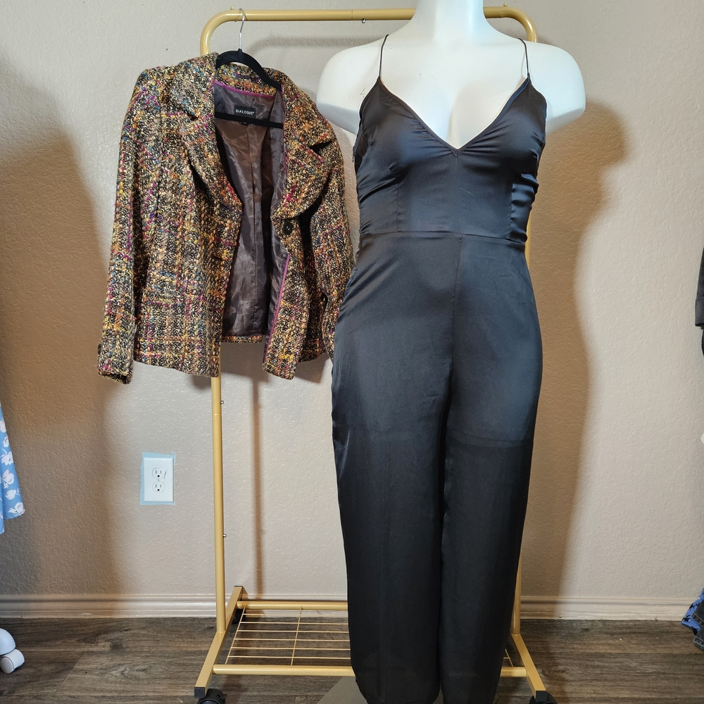 XL OUTFIT
